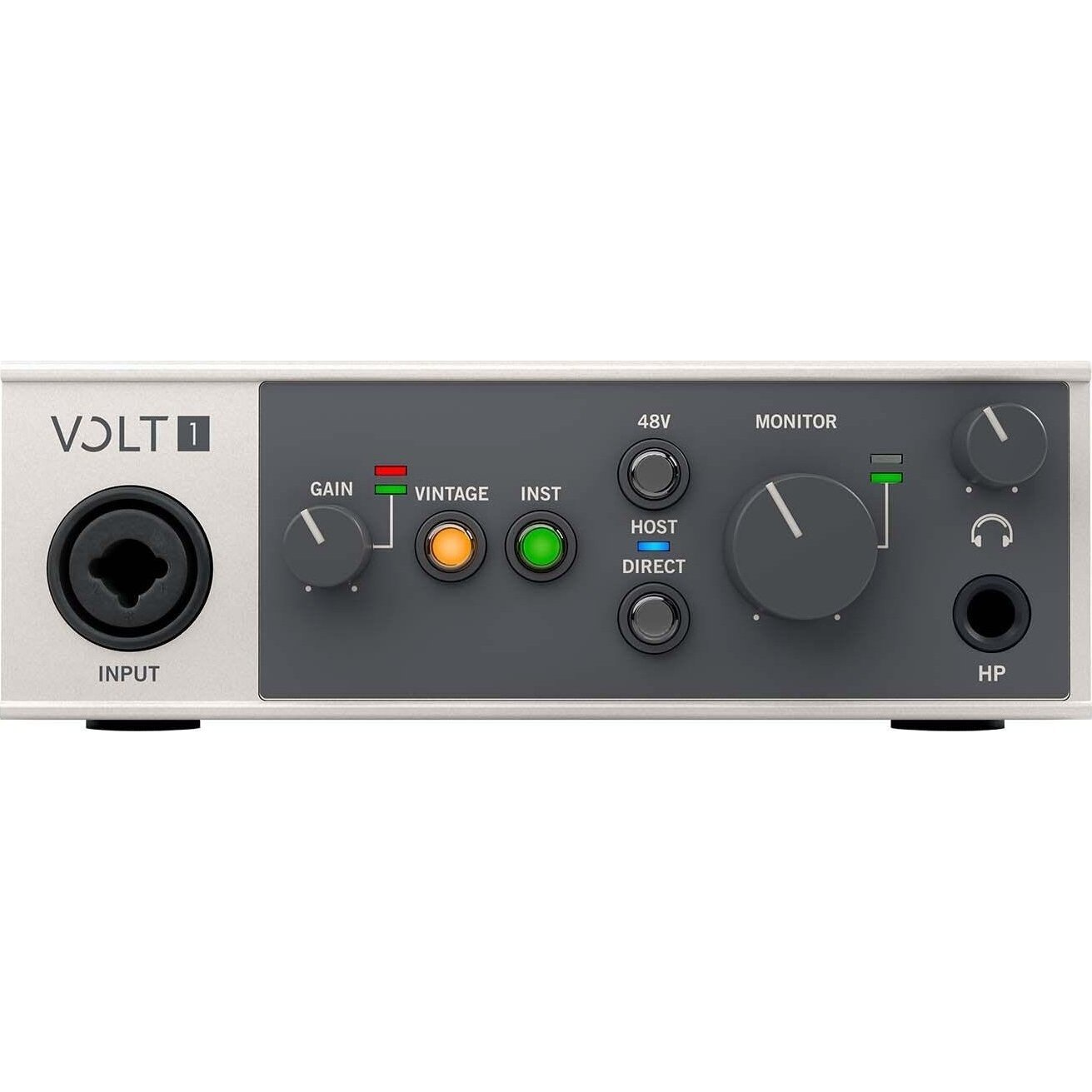 Universal Universal Audio UA VOLT 1