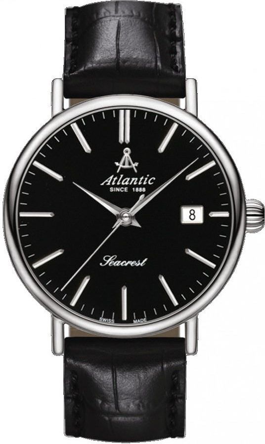 Zegarek Atlantic Męski Seacrest 50354.41