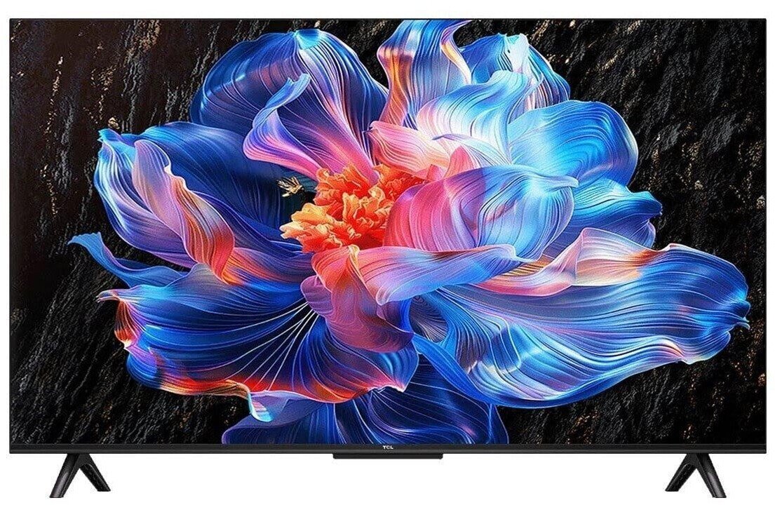 Telewizor TCL 55P6L LED 55" 4K