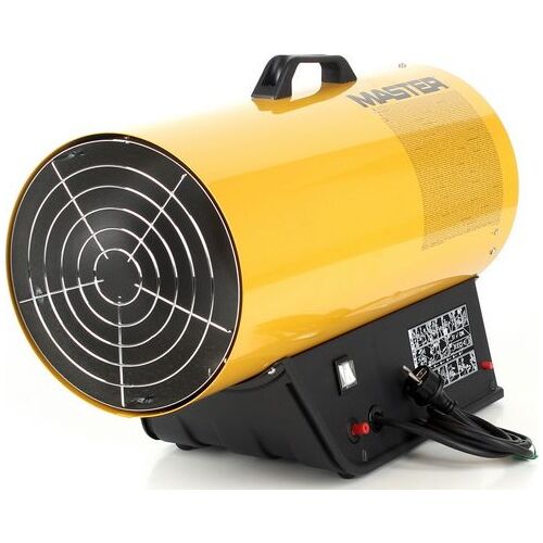 Master Nagrzewnica gazowa BLP53M | 4015