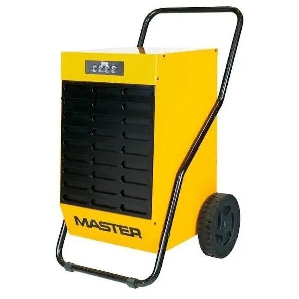Master Osuszacz Profesjonalny DH 62 -