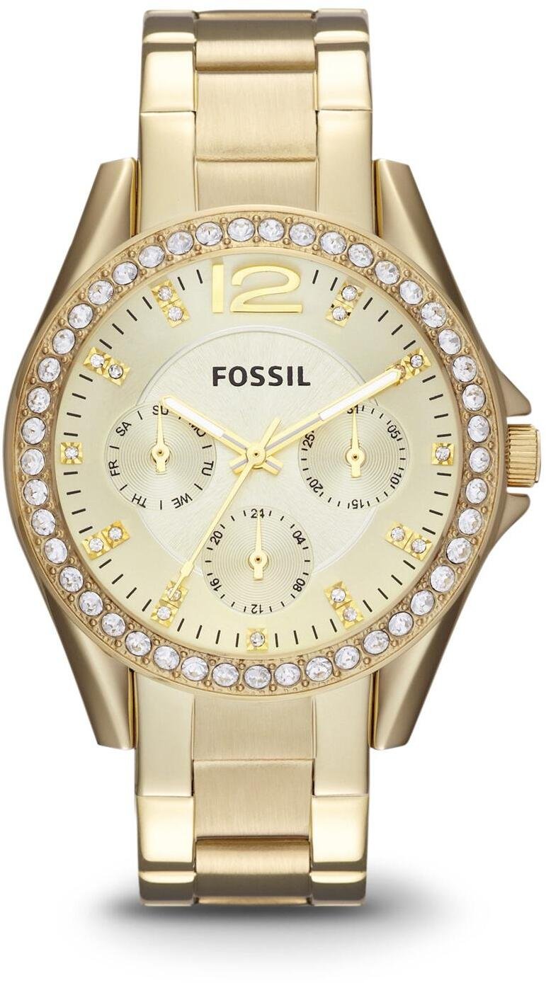 Zegarek Fossil Riley ES3203 | 1173641