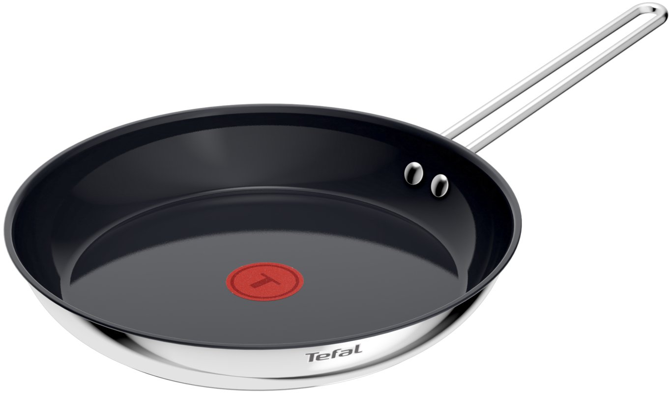 Patelnia Tefal Nordica Round, All-purpose pan