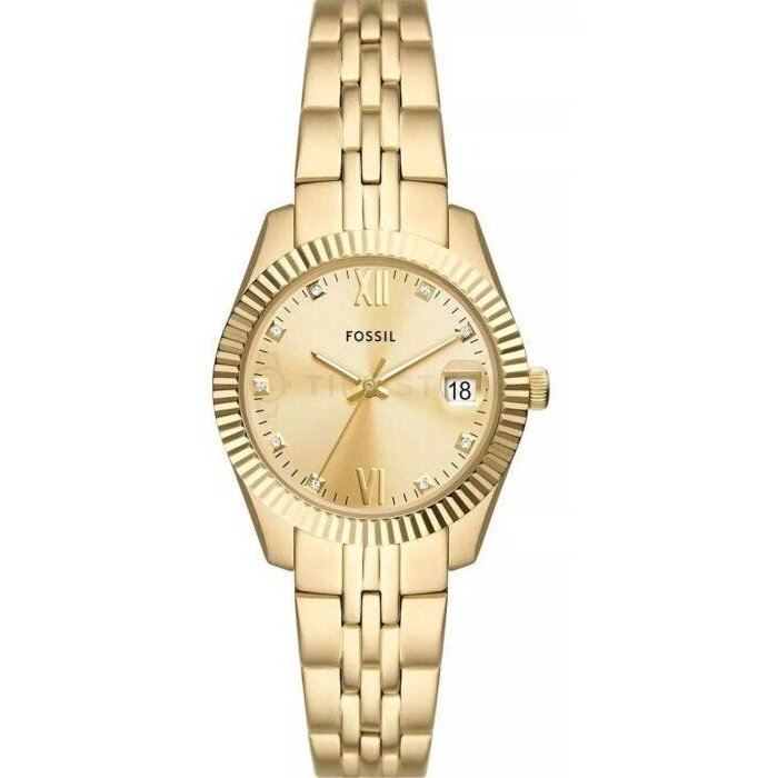 Zegarek Fossil Scarlette Zegarek damski 33