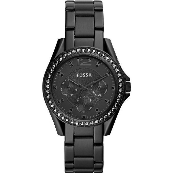 Zegarek Fossil Riley Zegarek damski 38