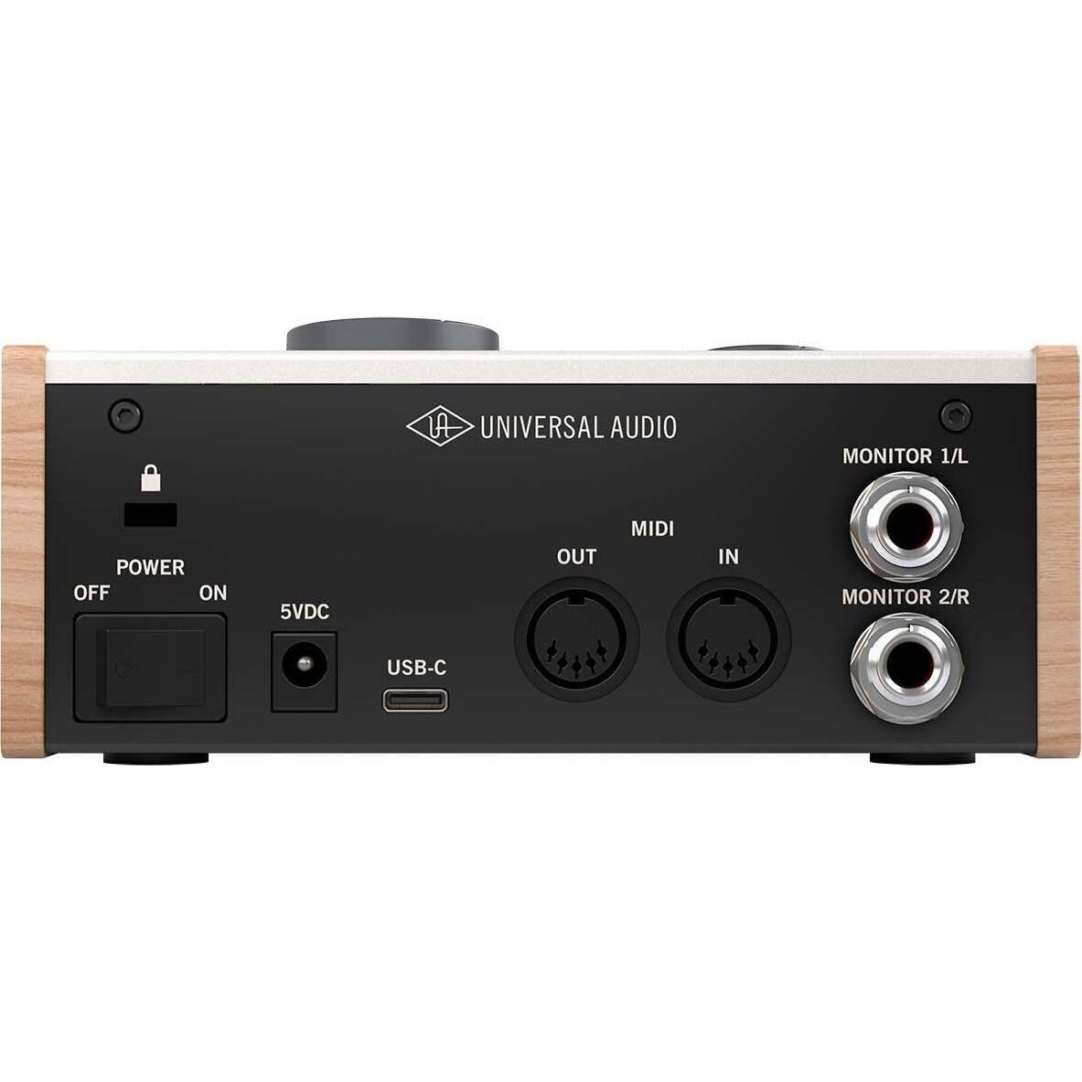 Universal Universal Audio UA VOLT 176