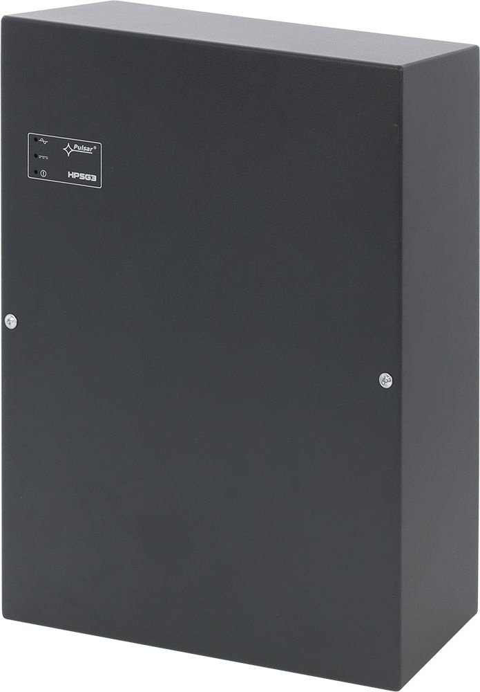 Pulsar HPSG3-12V3A-C Zasilacz buforowy impulsowy Grade