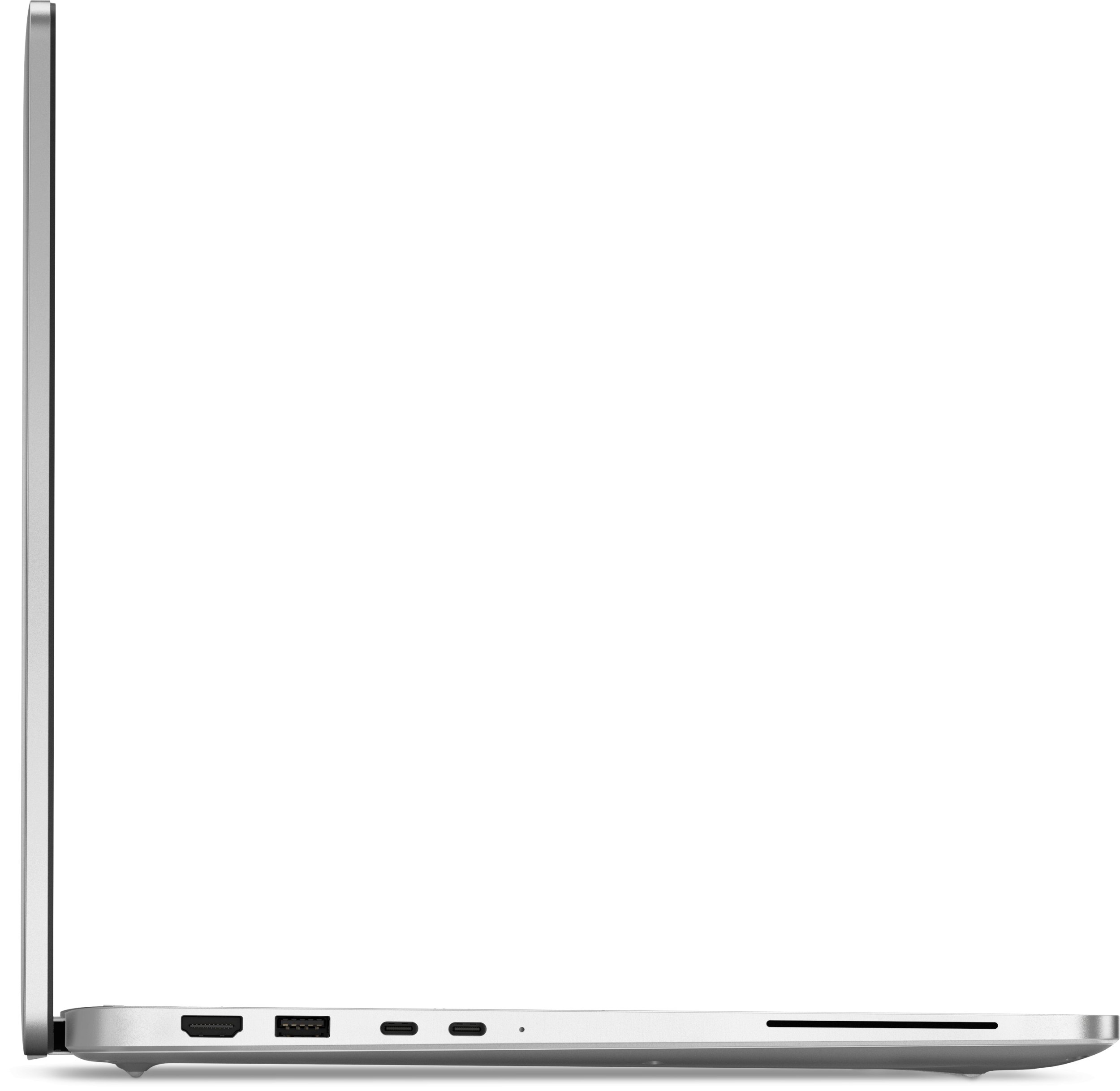 Laptop Dell Pro 16 Plus PB16255/AMD