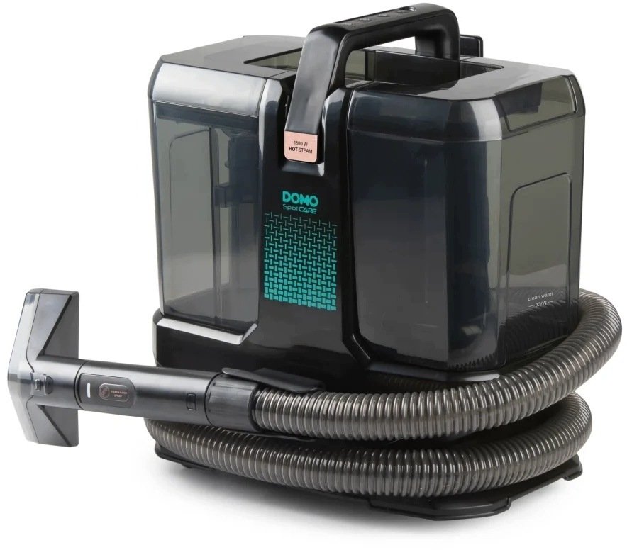Odkurzacz piorący Domo Spot Care 1800W