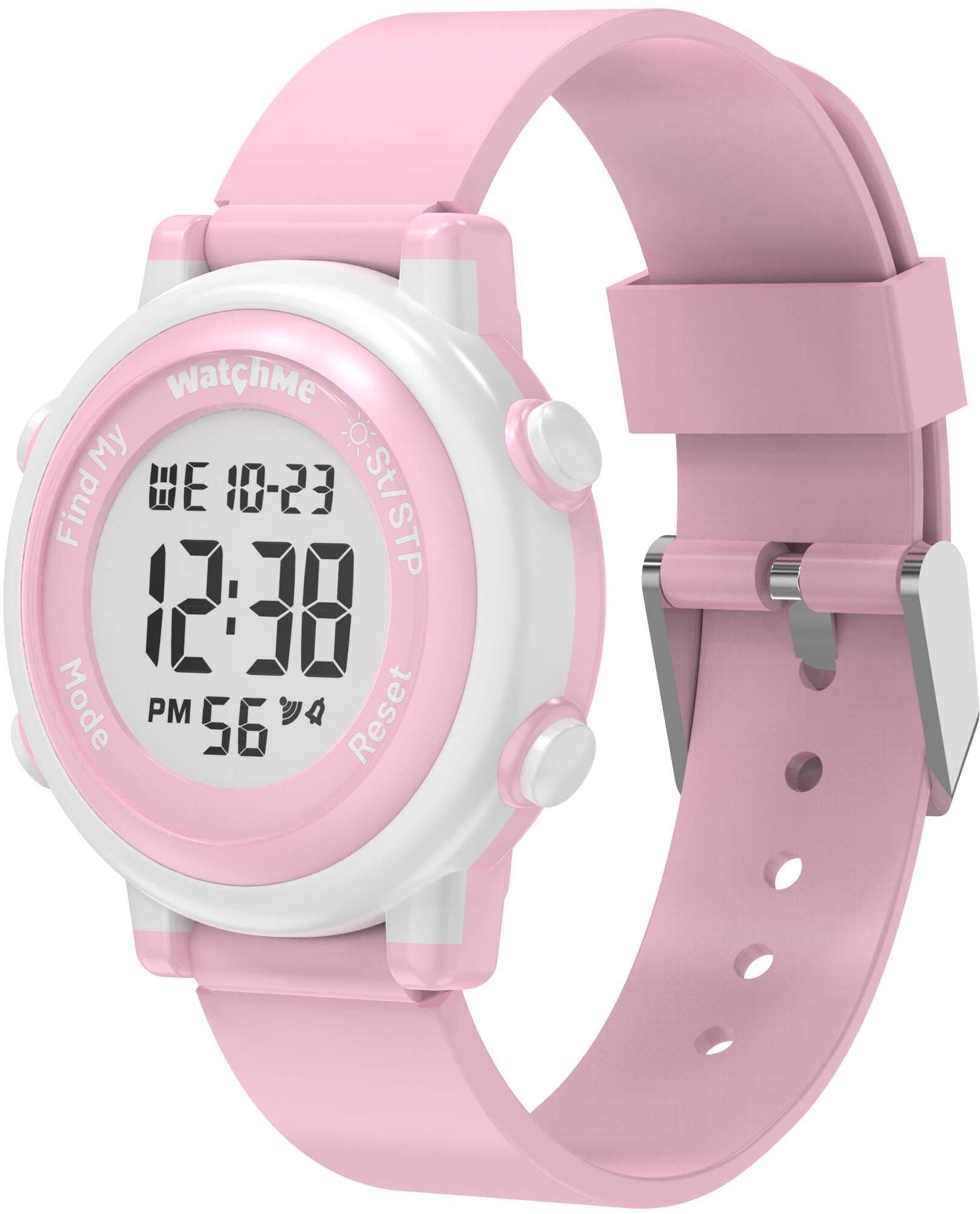 Smartwatch Sponge WatchMe Kids Różowy |