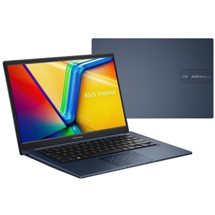 ASUS Vivobook 17 X1704MA-AU190W Core 5