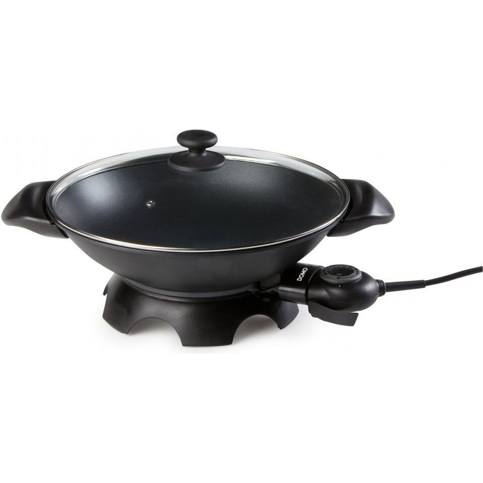 Grill elektryczny Domo | DO8708W |