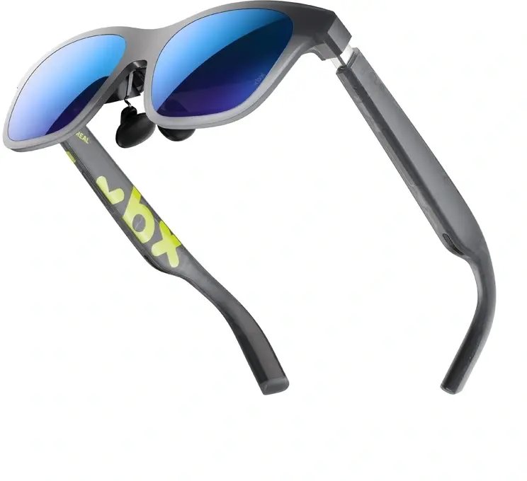 XREAL XBX A01+ AR Glasses |