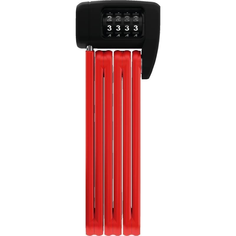 Abus Folding lock Bordo Combo Lite