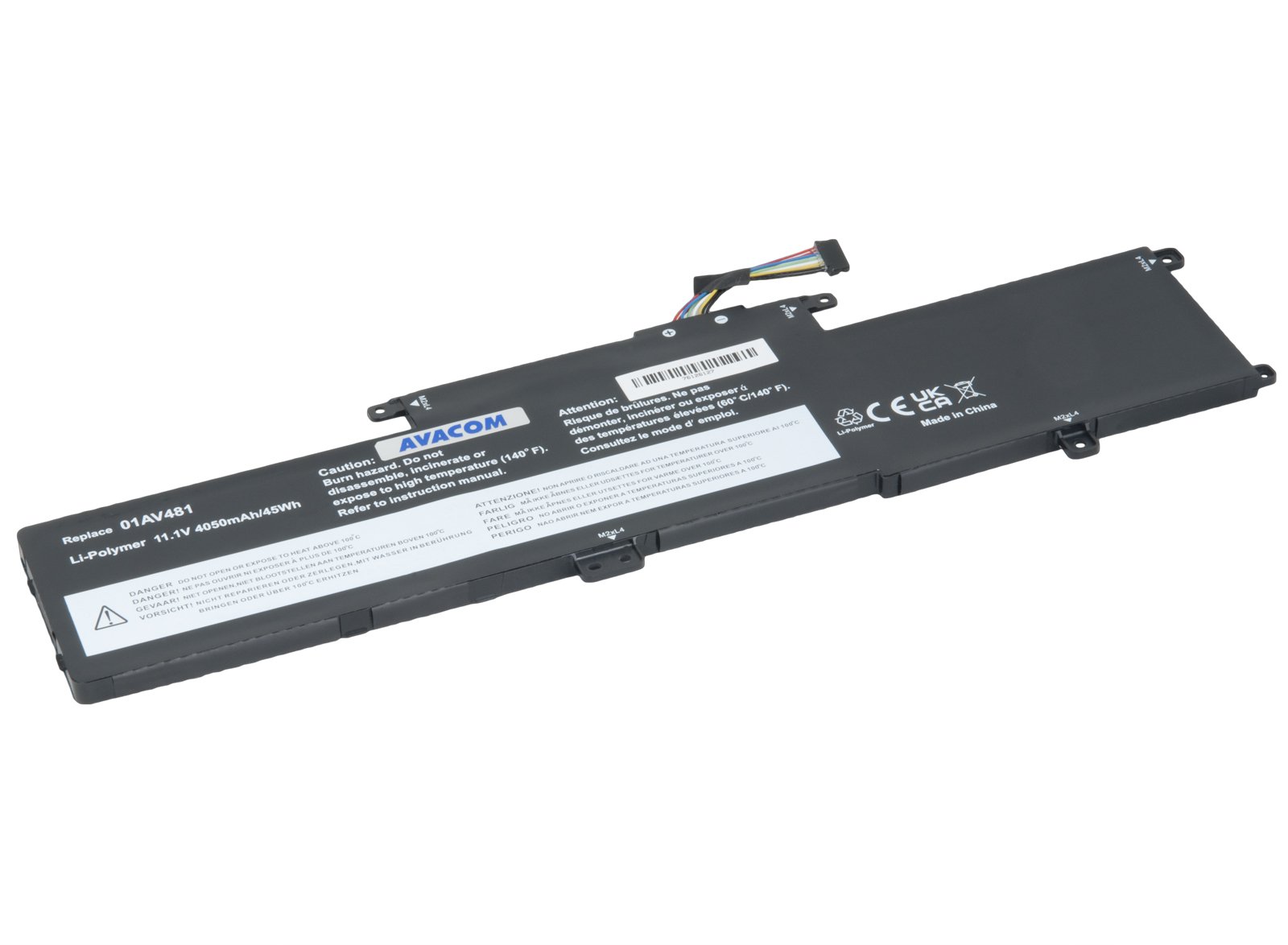 Batéria AVACOM pre Lenovo ThinkPad L380