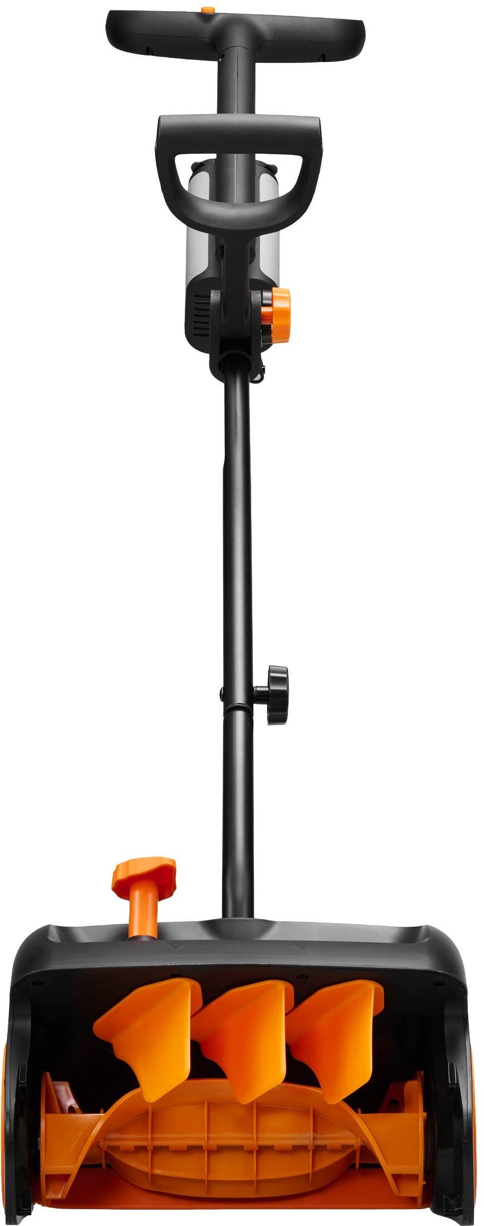 Akumuliatorinis sniego kastuvas Fiskars PowerTools eSnowShovel