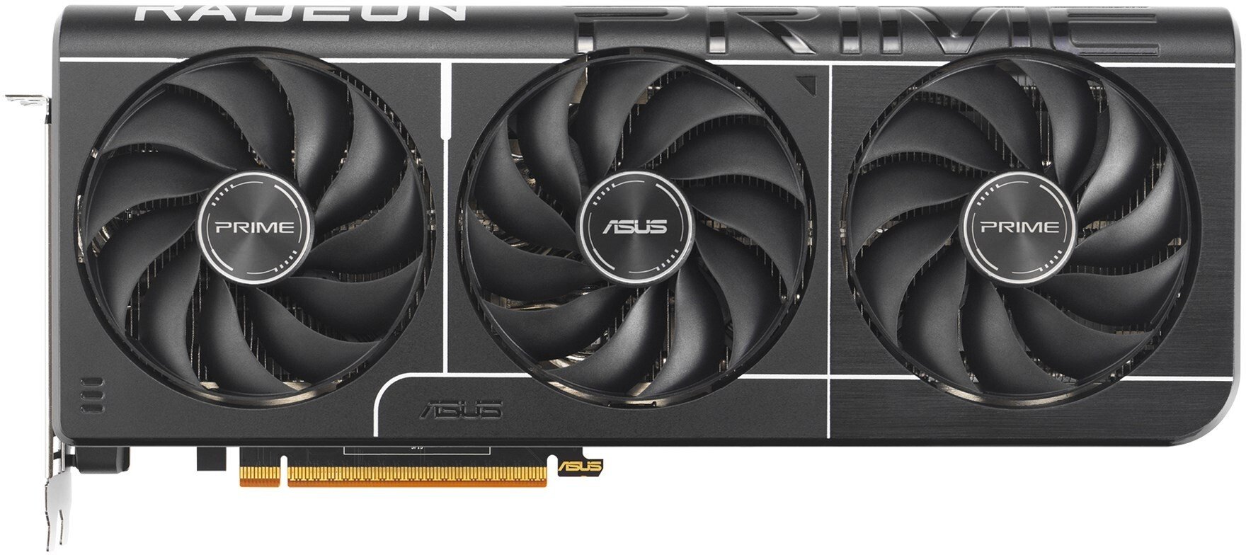 ASUS Prime -RX9070GRE-O12G-EVO AMD Radeon RX