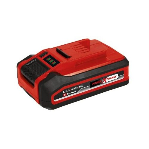 18V 4.0Ah Starter Kit +