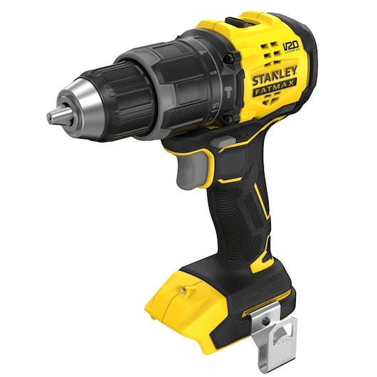 18V Cordless Hammer Drill Driver SFMCD716B-XJ