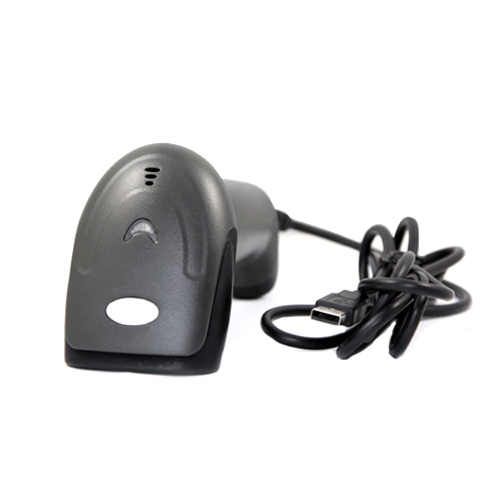 HiSmart 1D barcode Scanner XL-5500 |