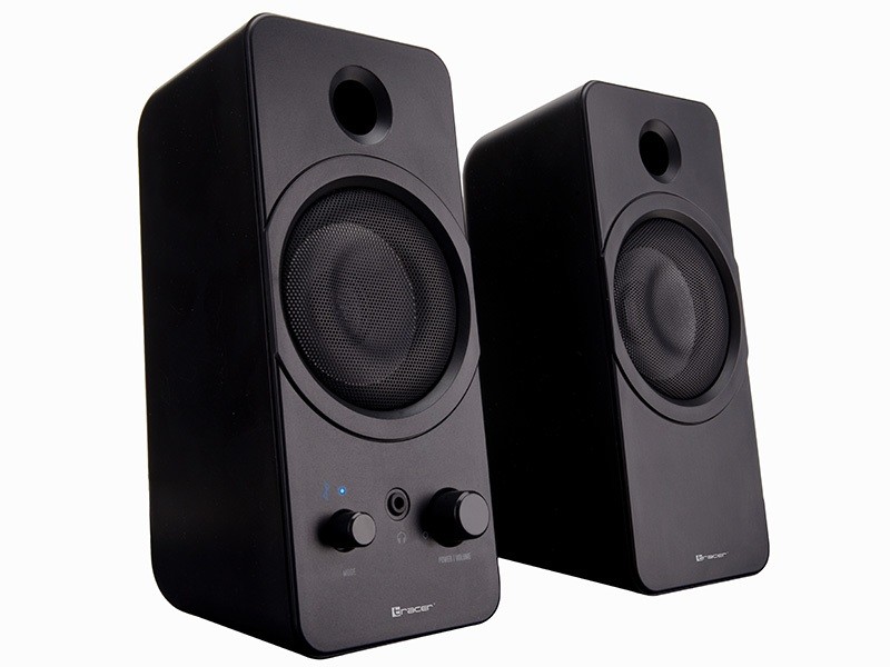 Speakers Tracer 2.0 Mark USB