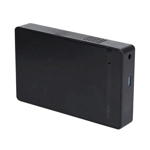 Extra Digital 2.5/3.5" HDD