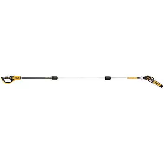 20cm 18V DEWALT DCMPS567P1 chainsaw |