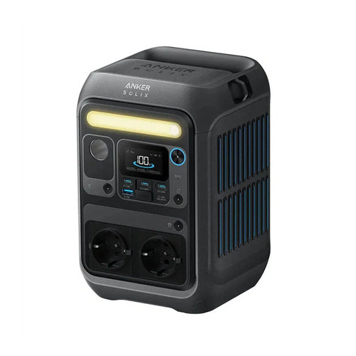 Anker B1723311 solar panel 60 W