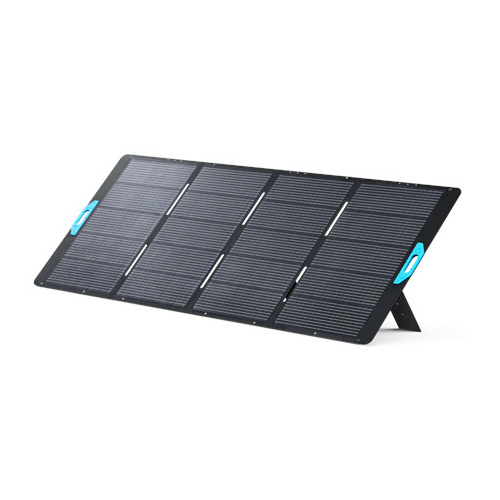 Anker Solix PS400 400W Bifacial Folding