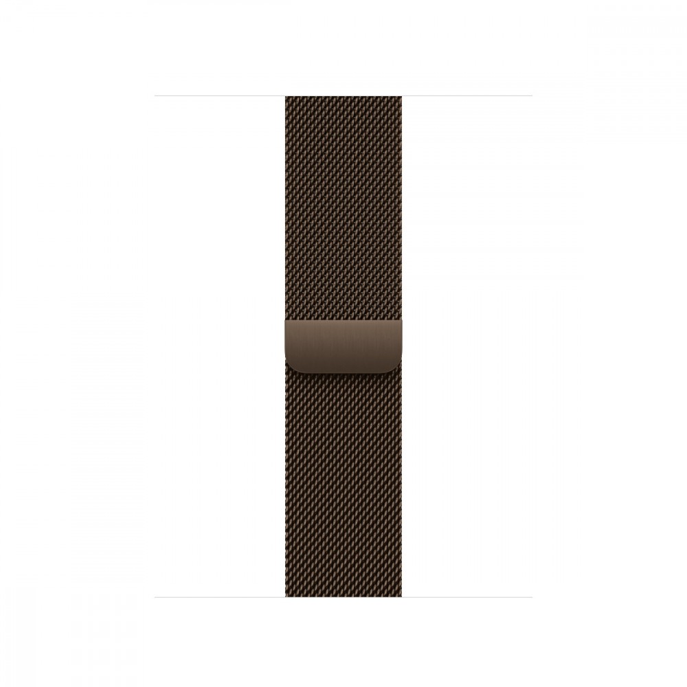 APPLE 40mm Dark Bronze Milanese Loop