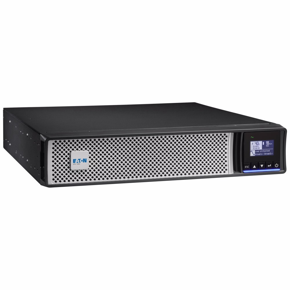 EATON 5PX 2200i RT3U G2 2200VA