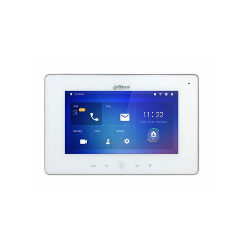 DAHUA TECHNOLOGY CO., LTD 7- inch
