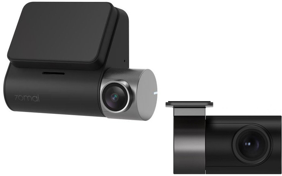70mai car DVR Pro Plus A500