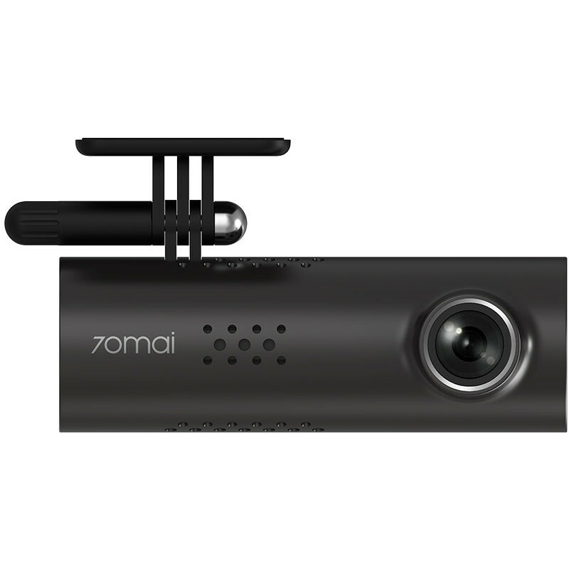 70mai dash cam M200, black |