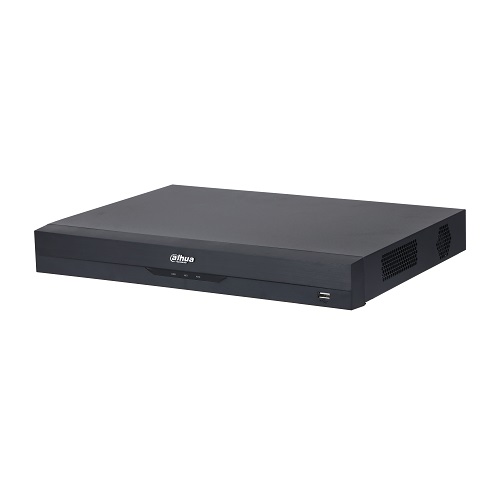 DAHUA TECHNOLOGY CO., LTD 8 Chan