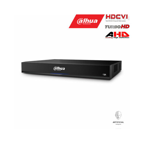 DAHUA TECHNOLOGY CO., LTD 8 Chan
