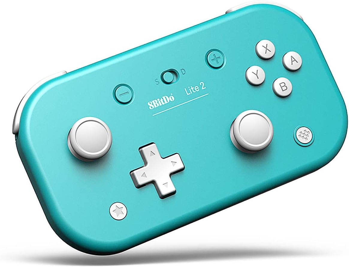 8BitDo Lite 2 Wireless Controller |