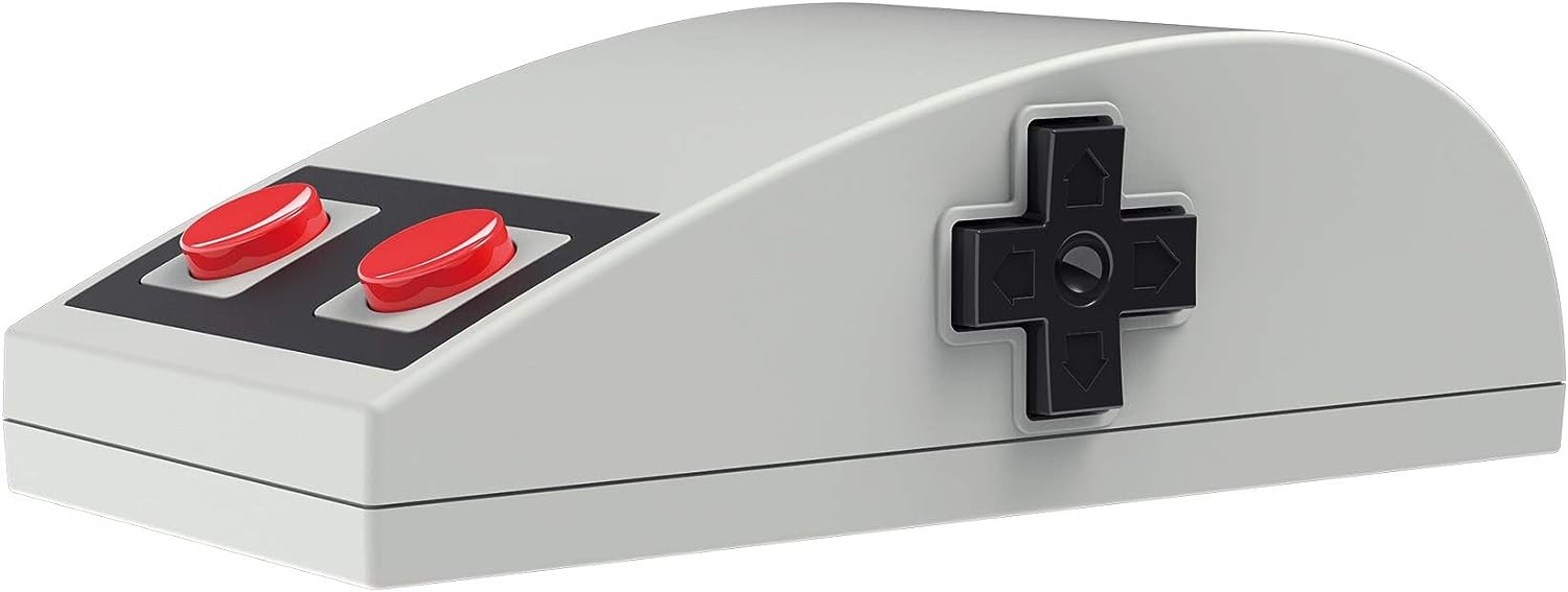 8BitDo N30 2.4G Wireless Mouse
