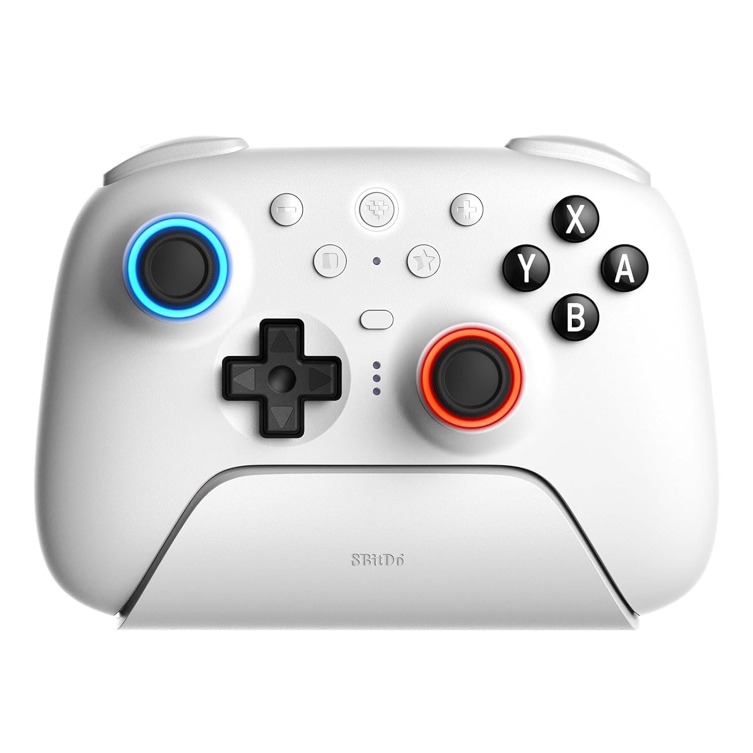 8BitDo Ultimate 2 BT Wireless Controller