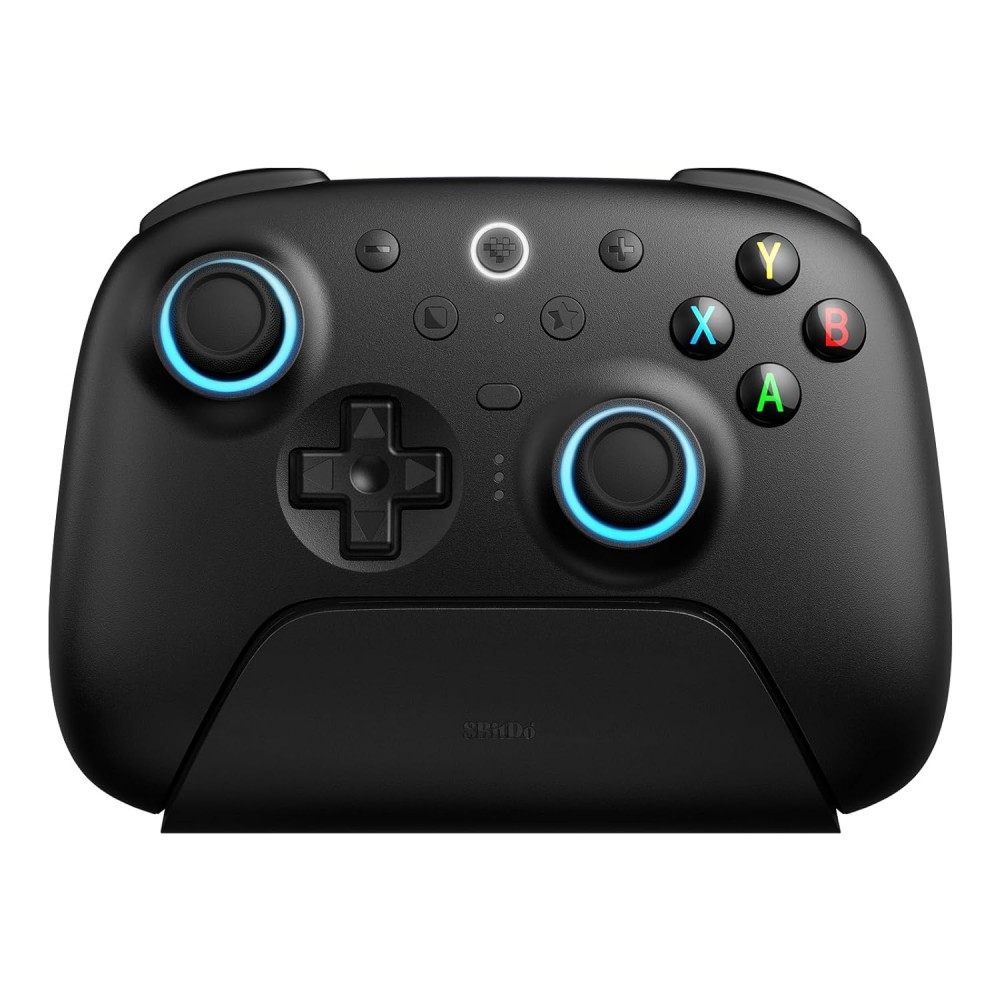 8BitDo Ultimate 2 Wireless 2.4G