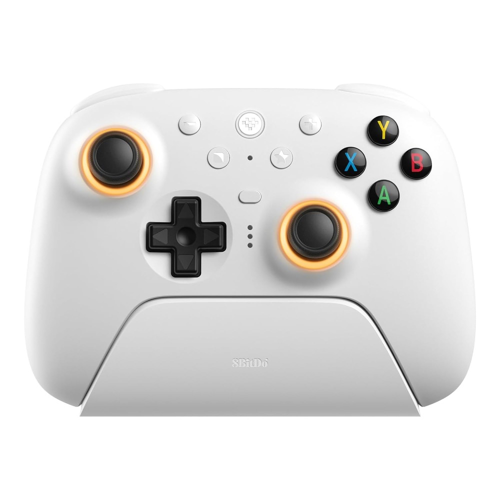 8BitDo Ultimate 2 Wireless 2.4G