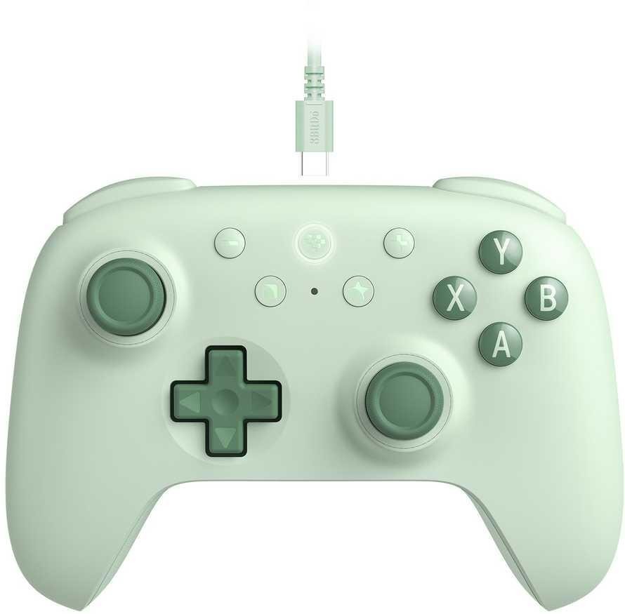 8BitDo Ultimate 2C Wired Controller |