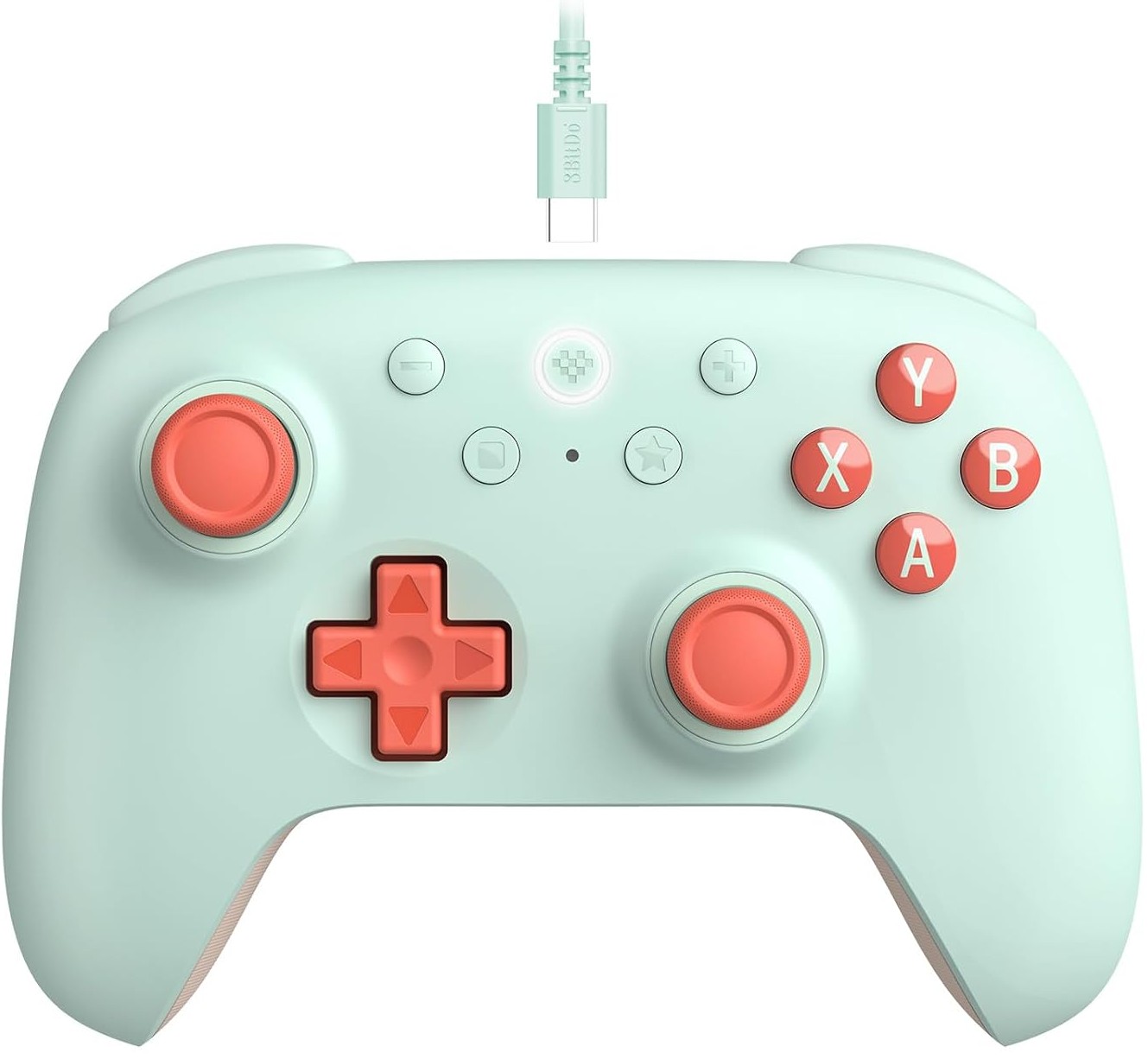 8BitDo Ultimate 2C Wired Controller |