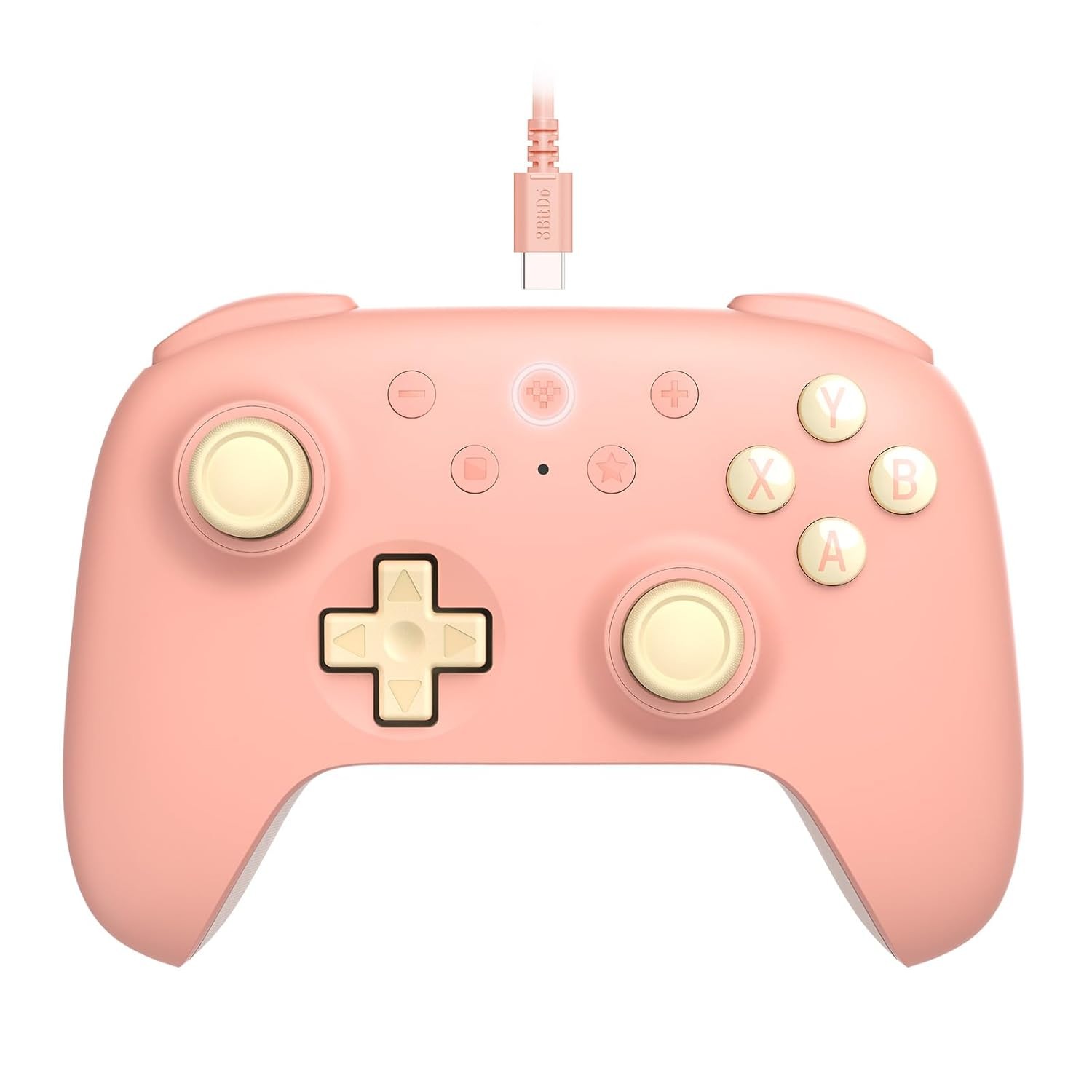 8BitDo Ultimate 2C Wired Controller |