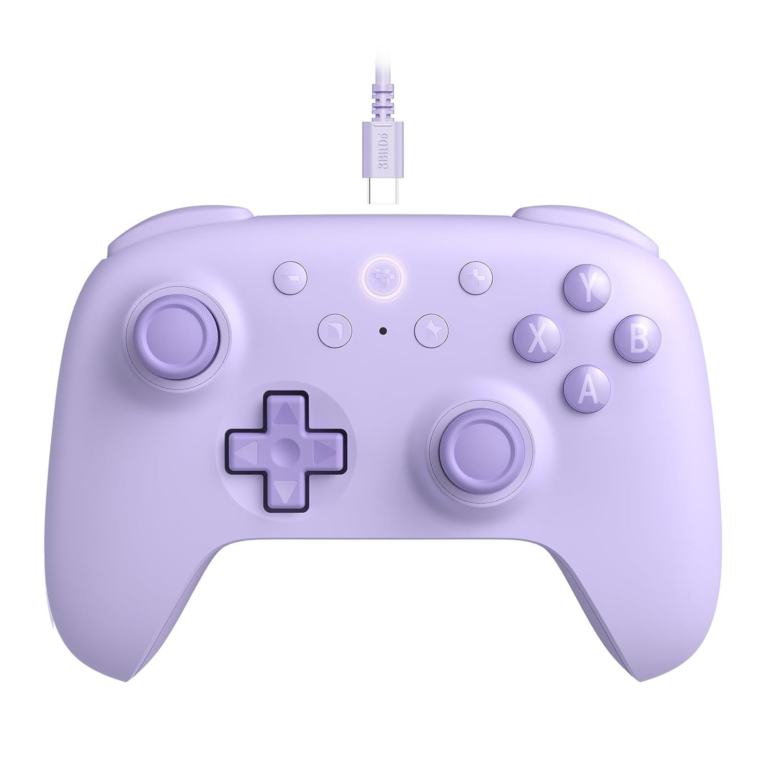 8BitDo Ultimate 2C Wired Controller |