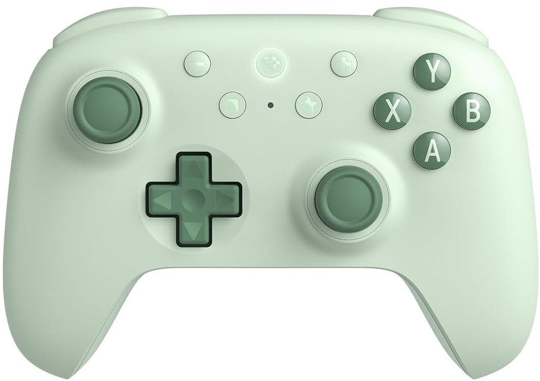 8BitDo Ultimate 2C Wireless Controller |