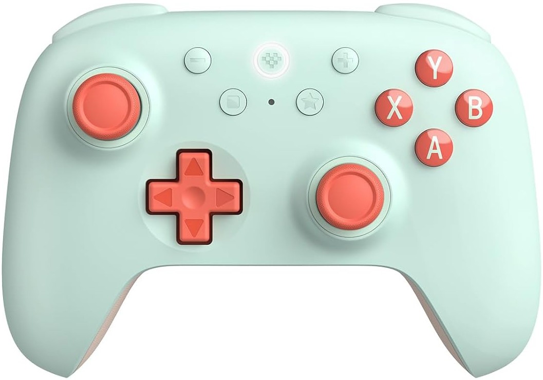 8BitDo Ultimate 2C Wireless Controller |