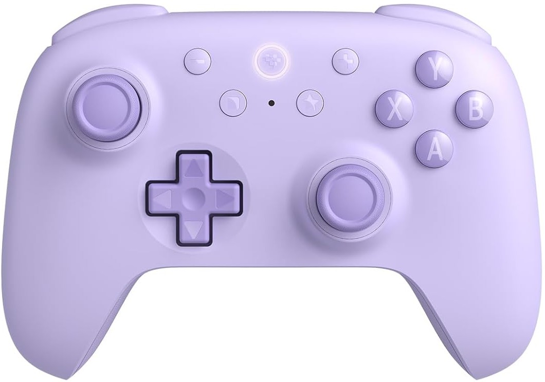 8BitDo Ultimate 2C Wireless Controller |