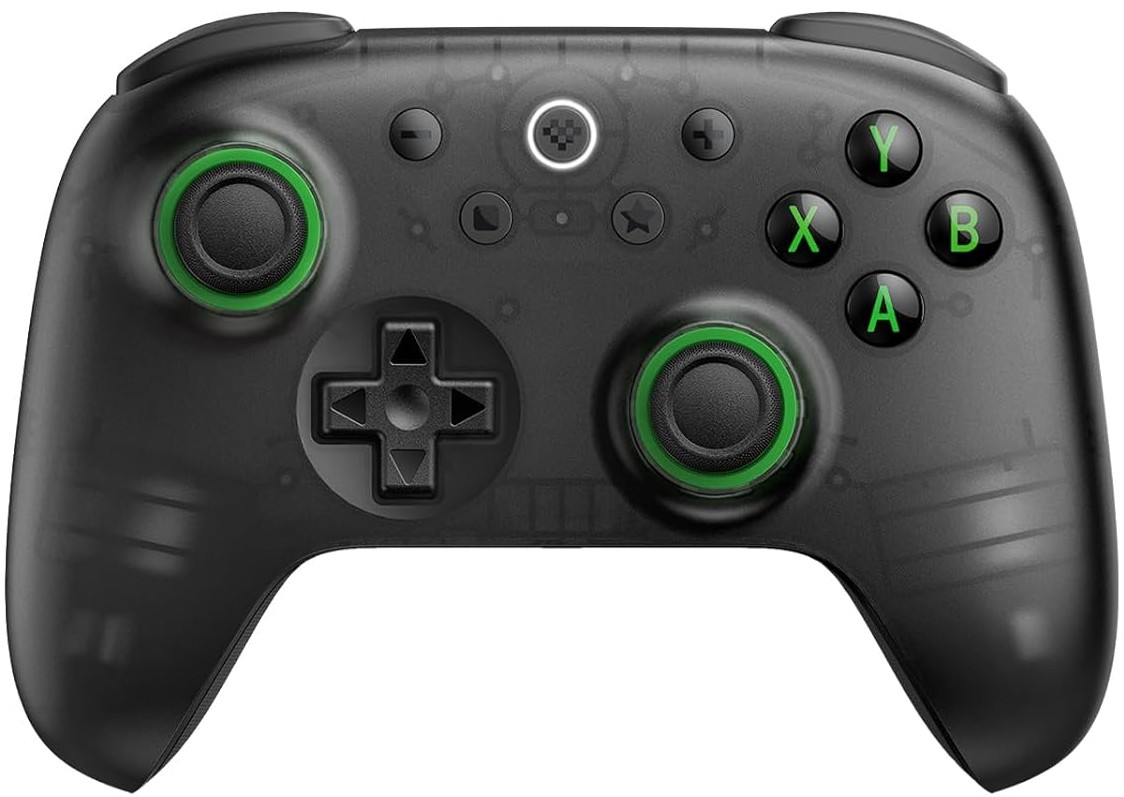 8BitDo Ultimate 2C Wireless Controller |