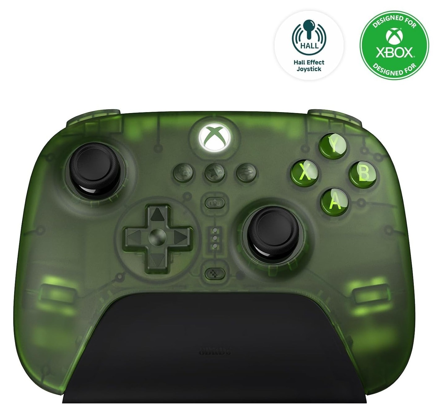 8BitDo Ultimate 3-mode 2.4G Belaidis